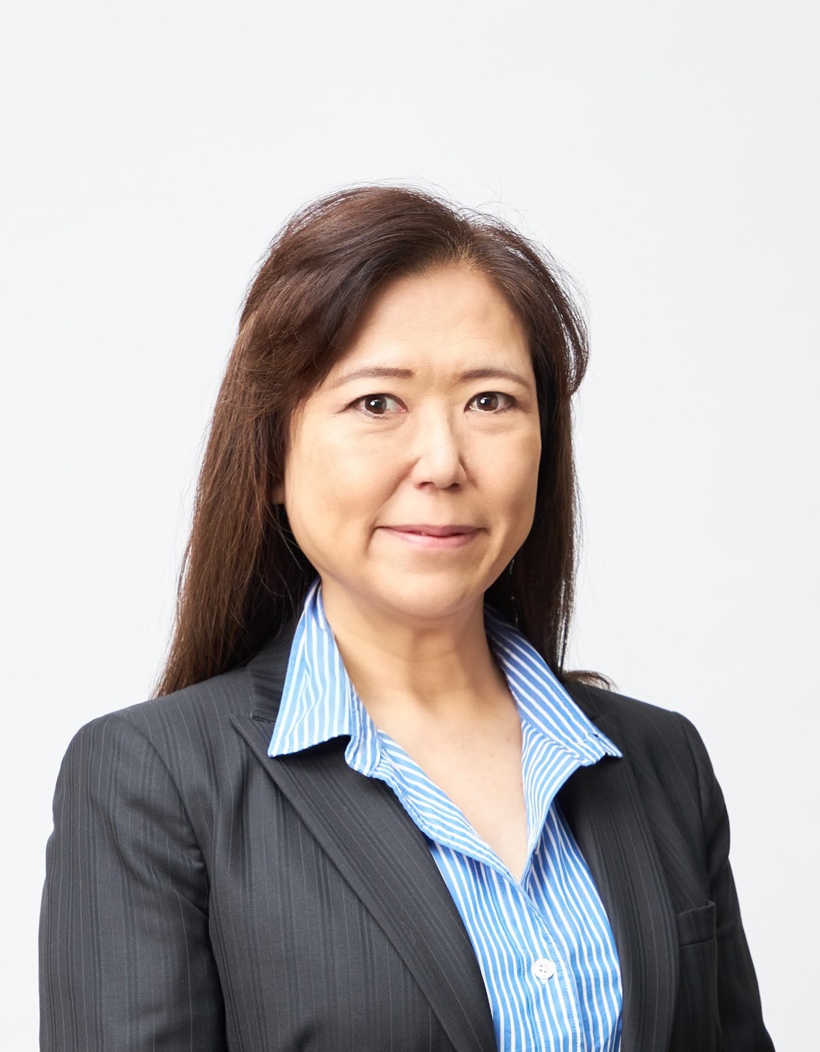 Akiyo Nadamoto