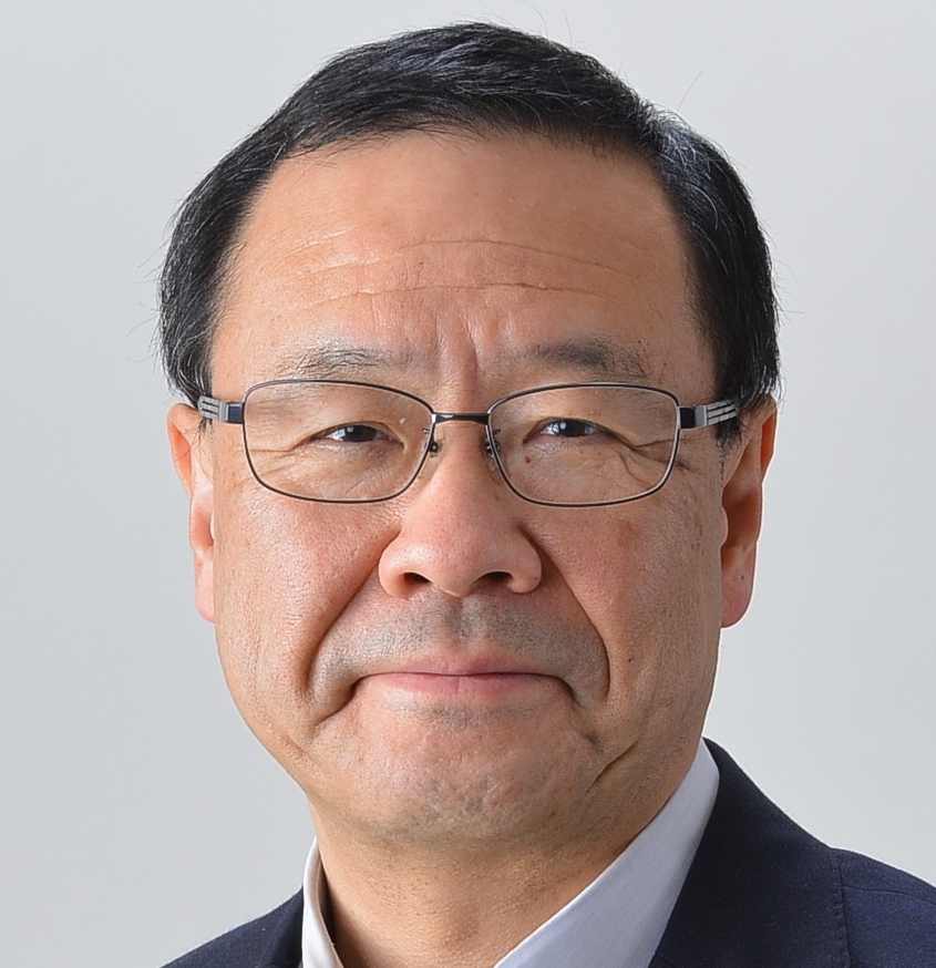 Hiroyuki Kitagawa