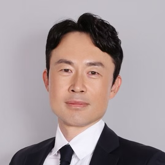 Prof. Jae-Gil Lee