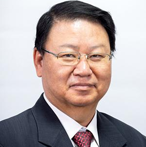 Jinho Kim