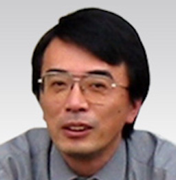 Katsumi Tanaka