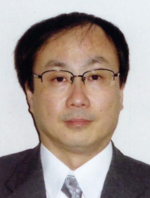 Kazutoshi Sumiya