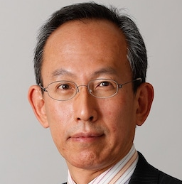 Masaru Kitsuregawa