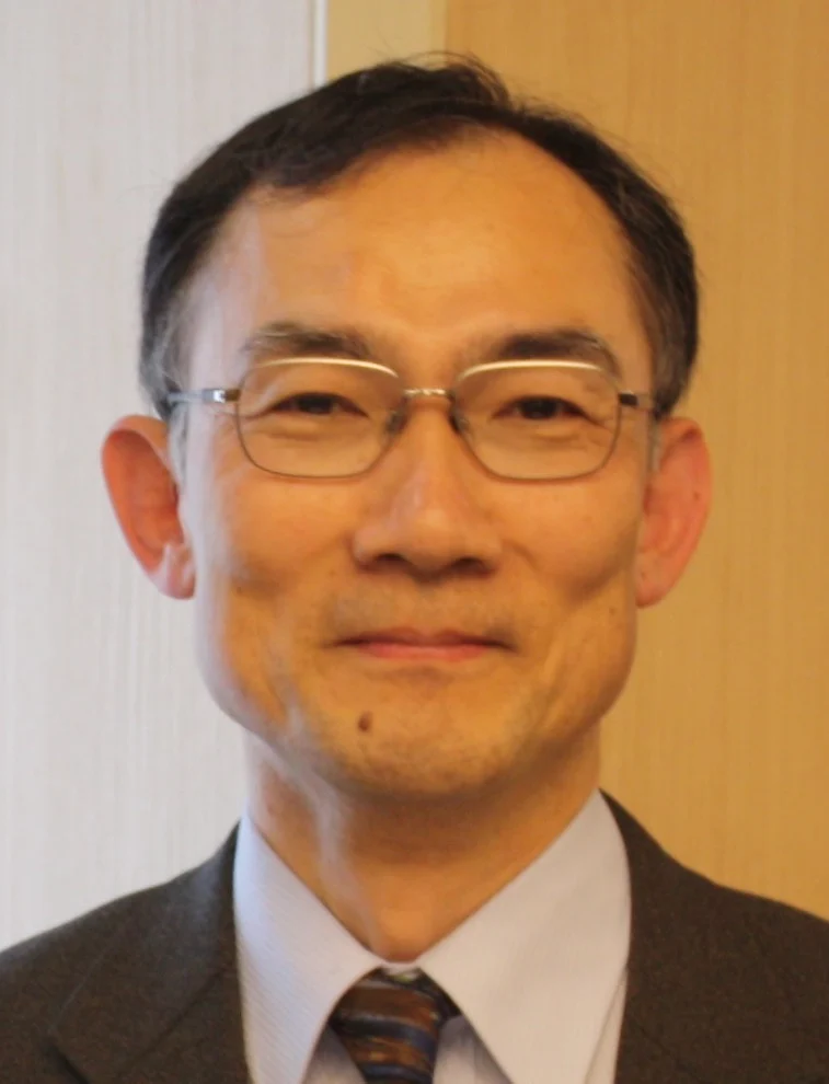 Masatoshi Yoshikawa