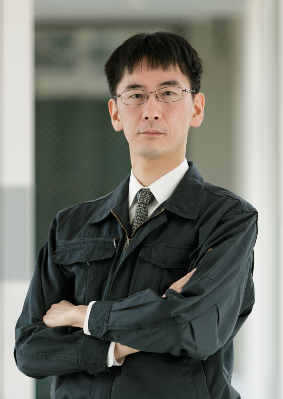 Hiroaki Ohshima
