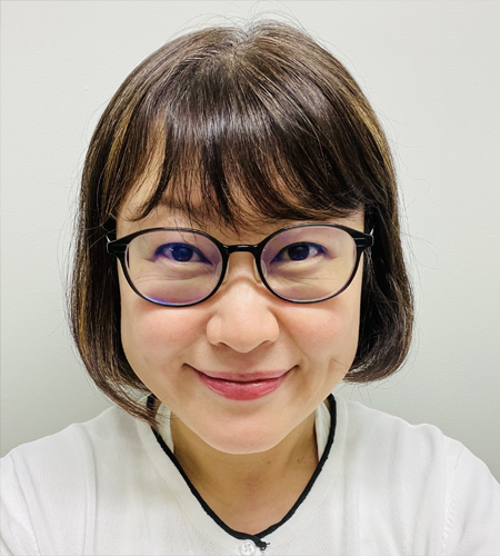 Kyoung-Sook Kim