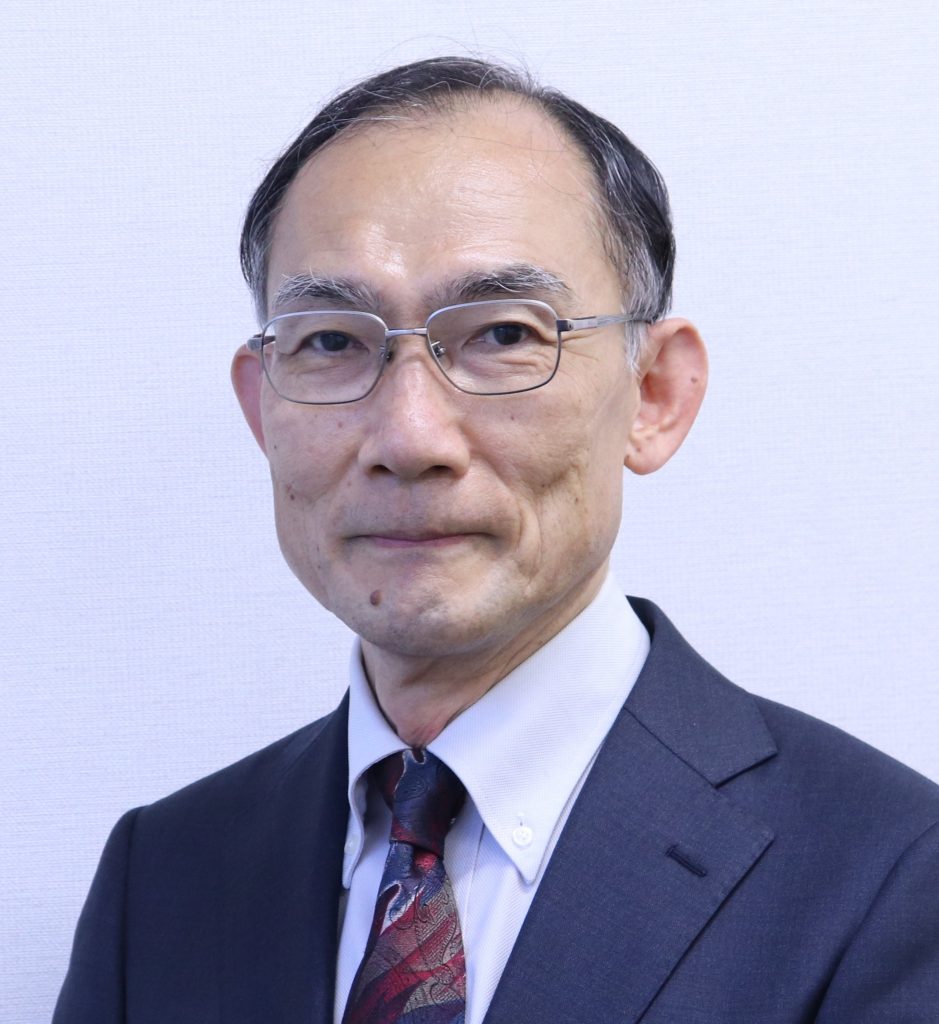 Masatoshi Yoshikawa 教授
